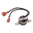 Delfield 2194953 Refrigerator High Defrost Limit