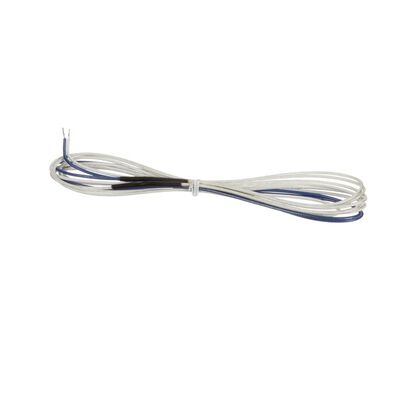True 802323 Heater Wire Glass Braid 102" 115V 3.5W/ft 48"