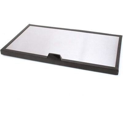 Turbo Air 30200B6100 Lid 22.25" X 12.5" TBC-50SD