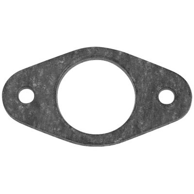 Vulcan Hart 00-714910 Fiber Burner Head Gasket W/ 2" Mount Holes Type C Gray