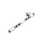 Prince Castle 541-1182S Holding Bin Auxiliary Button Bar Kit -41 & -41A