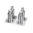 Henny Penny 14647 Holding Cabinet Leg Adjust Access Kit 4" 903