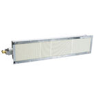 Jade Range 1212300000 Infrared Large Burner B35T-4 C/M Dim