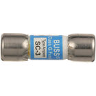 APW AS-85601 SC-3 Fuse, 600V/3A