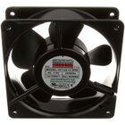 Star Mfg 200559 120V Axial Fan, 92 CFM, 2750 RPM, Ball Bearing
