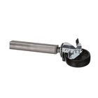 Frymaster 1081027SP Caster Assembly Left HE SFP FPH155