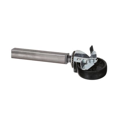 Frymaster 1081027SP Caster Assembly Left HE SFP FPH155