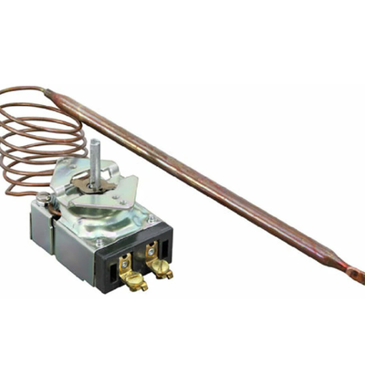 Prince Castle 197-140 Toaster Thermostat K-1190-36, 285-600&deg;F, 36" Capillary