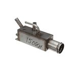 Groen 150661 Steamer Drain Box Weldment SSB-10E&G