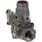 Johnson Controls H15DQ-2 Nat/LP Gas Valve, 3/4" FPT, 1/4" CCT Pilot, 335,000 BTU