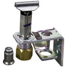 Garland GL1028288 Oven NAT/LP Pilot Orifice  1/4" W/ Flame Pattern