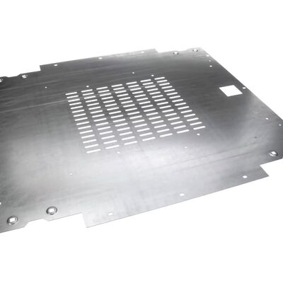 Winston Products PS3126 Bottom Panel HA/CA07-22