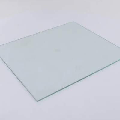Hatco 04.40.254.00 Side Glass for FDWD, 16.594 x 19.5 inches