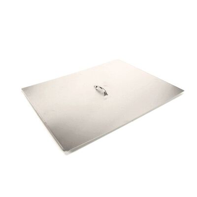 Pitco B2101502C Fryer Tank Cover Assembly SG18