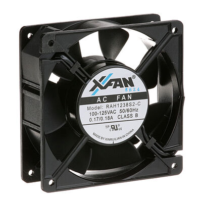 Lincoln 369124 Oven Cooling Fan