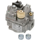 Frymaster FM807-0428 Natural Gas Safety Valve 1/2" FPT 3.5" WC 24V
