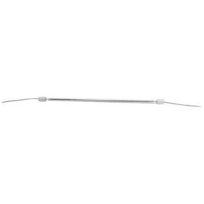 Lang K911160-17 Quartz Element W/ 5.5" Wire Leads, 31-3/4", 208V