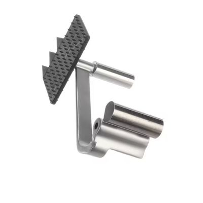Hobart 00-915395-00003 Slicer Meat Grip Assembly HS9B
