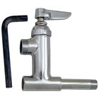 T&S Brass B0155LNM Add-On Faucet W/O Nozzle