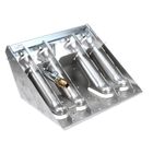 Pitco B8031603 Fryer PG Burner Assembly Inconel 601 Wire-Face SG14