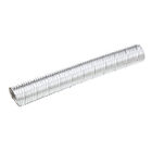 Duke 175532 Flexible Aluminum Blower Hose 14"