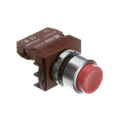 Globe XR9C10VN-OFF Emergency Stop Button/Switch Red