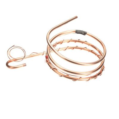 Randell RP HEX2201 Heat Exchanger Rail Single Compressor 8000N-290
