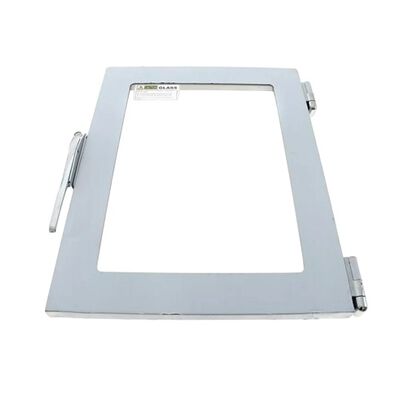 Henny Penny 59260 Holding Cabinet Right Top Side Glass Door 900