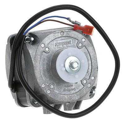 Manitowoc 2000223 Ice Machine Fan Motor 16W 115V 60Hz