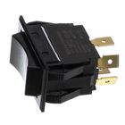 Giles 21441 Power Rocker Switch