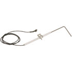 Southbend B93-00008 Oven Flame Sensor 90&deg;