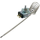 Toastmaster - See Middleby Marshall D715B8725A Thermostat 3/16" X 11-1/8" 48" CAP S-Type