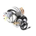 Multiplex 16-2173-DD Water Booster Pump 60-85 PSI 4.4 Gallon 115V SS