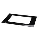 Cadco VT1146A1 Outer Door Glass Black