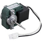 Master-Bilt 02-71283 Evaporator Fan Motor W/O Blade 120V 60Hz