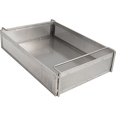 Henny Penny HEN162575 Fryer Crumb Catcher Eee-15X