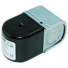 Jackson 4810-100-06-18 Dishmachine Solenoid Coil 24V
