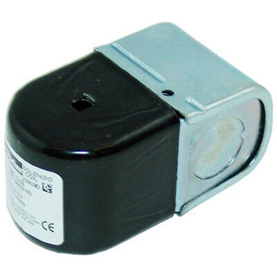Jackson 4810-100-06-18 Dishmachine Solenoid Coil 24V