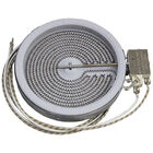 Hatco 02.22.004.00 Heating Element 1200W 208V