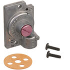 Vulcan Hart 00-417145-00001 LP Gas Pressure Regulator, 11" WC, Adj 8" To 12" WC
