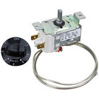 Victory 50616201 Refrigerator Thermostat Temperature 16&deg;F-50&deg;F W/Knob