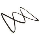 TRUE E810-804 Refrigerator Door Gasket Black,  28-1/8W X 54-1/8
