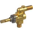 Hobart 210121 Burner Valve 1/4" MPT X 1/2"-27