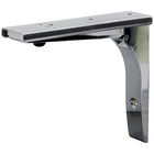 Carter Hoffmann 183080010 Bracket Folding W/250lbs Weight Capacity per Set of Two