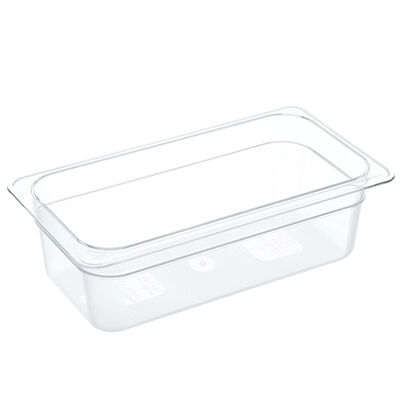 Cambro 34CW-135 Pan Polyethylene Third X 4 -135