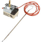 Caddy CTR006 T150 Thermostat W/ 1/8" X 9" Bulb, D-Stem