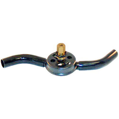 Garland GL1084503 6" Open Top Pilot Assembly W/ 1/8" CCT Nut & Sleeve