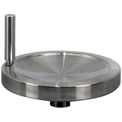 Cleveland KE00508 Kettle Handwheel Assembly