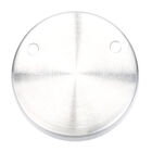 Cleveland KE50458 End Cap Condenser Side KDT