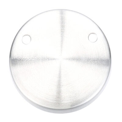 Cleveland KE50458 End Cap Condenser Side KDT